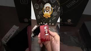 Dotmod aio v2 lite review