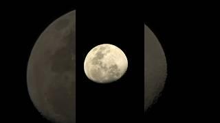 Полнолуние 4к 360 Пофессионально   Круче не найдете  ️ Full moon, moon 4k 360 2024 зум zoom