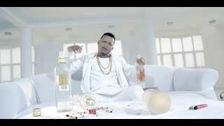 Lace ft.Olamide - Gbabe [Official Video]