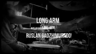 Long Arm & R.G. | Drum & Percussion Recording