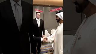 Who Is Genius Elone Musk Or Dubai King 