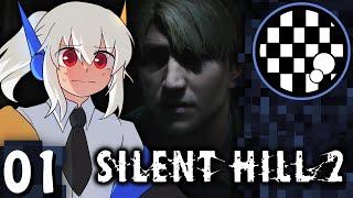 Silent Hill 2 Remake | First Playthrough | PART 1