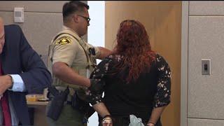 Vista mom of two kids fatally struck on North County freeway sentenced | NBC 7 San Diego