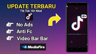 UPDATE TERBARU!!! APLIKASI TIK TOK MOD ANDROID 2022