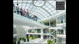 Open House Brno | CEITEC Masarykova univerzita | CEITEC Masaryk university