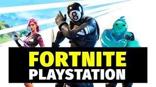 How to Play Fortnite for Absolute Beginners | Battle Royale | PS4 | PlayStation