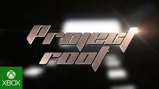 Project Root Out Now on Xbox One