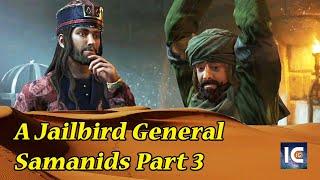 Legacy of Persia DLC Crusader Kings 3  Part 3 Samanid Count  Roleplay, History, Slow Play