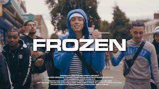 [FREE] Melodic Drill Type Beat – “Frozen” | Central Cee Type Beat 2025