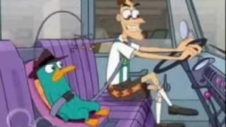 THE Dr. Heinz Doofenshmirtz Tribute video