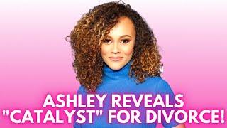 Ashley Darby Reveals The "Catalyst" For Her Divorce From Michael! #RHOP