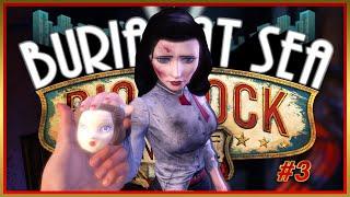 Die letzte Tür wird geschlossen! | BIOSHOCK INFINITE Burial at Sea Episode 1 #3 