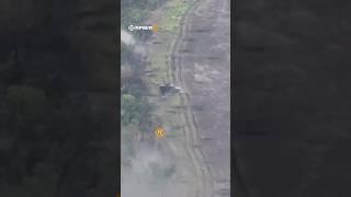 Сталеві яйця водія ЗСУ