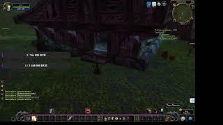 World of warcraft classic beta Сезон мастерства Прокачка 1-10лвл