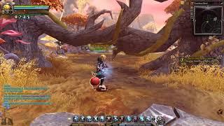 Dragon Nest SEA: New Inquisitor - Guardian Nest Run