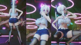 MMD Haku Lamb