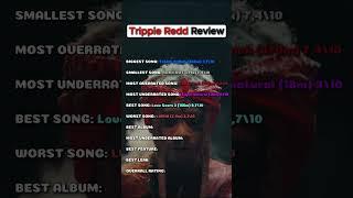 Review of Trippie Redd