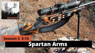Spartan Arms S:3, E:13