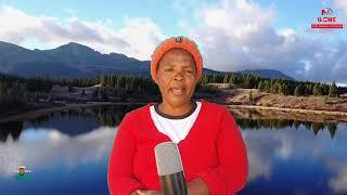 Mhani Makamu - Mhana G-one Solly Makamu part 1