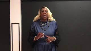 Apostle Shirley Allen - “Seasons”