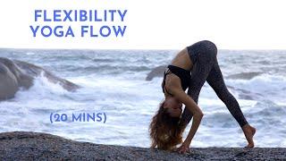 Funky Yoga Flow - Hamstrings