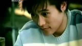 Lee Byung Hun 'My Friend Chasecult' 2002CF