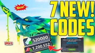 [NEW]️REDEEMCREATURES OF SONARIA ROBLOX CODES 2025 NEW CODES - CREATURES OF SONARIA CODES