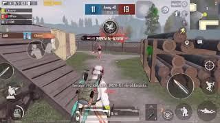 Azim pubg mobel