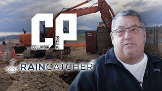 Construction Company Successfully Sell Their 10-YEAR Business - Raincatcher