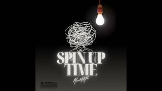 ALMAK - SPIN UP TIME (AUDIO OFFICIEL)