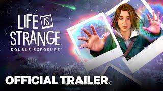 Life is Strange: Double Exposure Announce Trailer | Xbox Games Showcase 2024