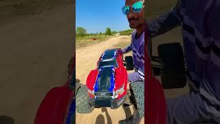 Rc Traxxas Xmaxx 8s Testing #chatpattoytv