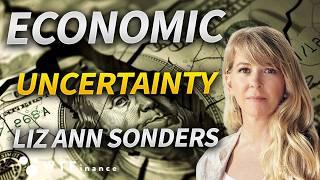 Economic Bifurcation Perplexing FED with Liz Ann Sonders