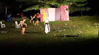 Nevaeh Dance Company in Dark Side of Somewhere