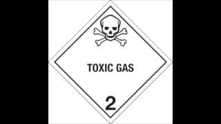 Spooky - Toxic Gas [Instrumental]