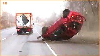 120 Tragic Moments! Insane Car Crashes Compilation | Best Of USA &  Car Crash USA