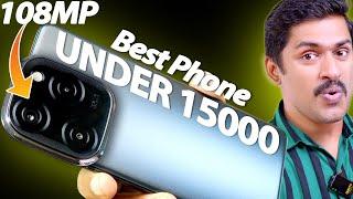 Under 15000108mp camera,Dimensity 6080TECNO SPARK 20 Pro Unboxing and initial impressions #collab