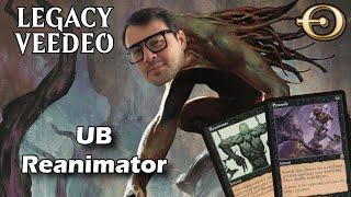 The best deck in Legacy is STILL this one! | Legacy | MTGO