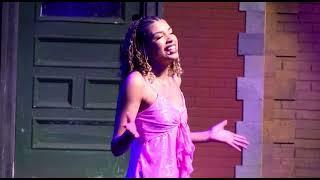 Breathe - In The Heights (Carolina Sanchez)