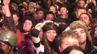 David Kramer - Stoksielalleen Live at OppiKoppi (Live Performance)