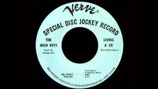 The High Keys - Living A Lie