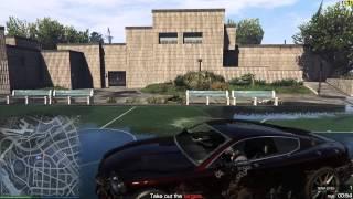 Take out the Targets - Grand Theft Auto V