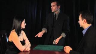 Dream Card - Card Magic By Jason Ladanye