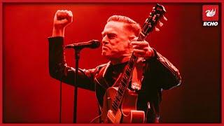 Bryan Adams coming to Liverpool M&S Bank Arena in 2025