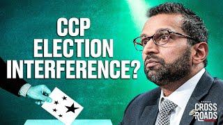 CCP Interfered in 2020 US Election Using Fake Driver's Licenses, New FBI Report Alleges