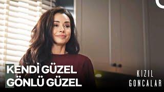 Hem Güzel, Hem Asil Kadın "Meryem" - Kızıl Goncalar