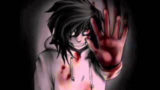 Jeff the killer  СКР СКР СКР PHARON фараон