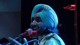 Roohan Wala Geet - Udaas Ehve Hoi Na - Satinder Sartaaj - Live Ludhiana Show