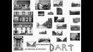 Darvel Old Pics & Memories.