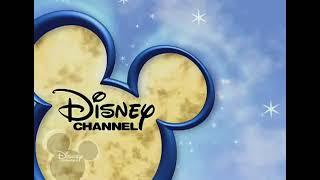 Disney Channel Russia Cable Continuity 26.06.13